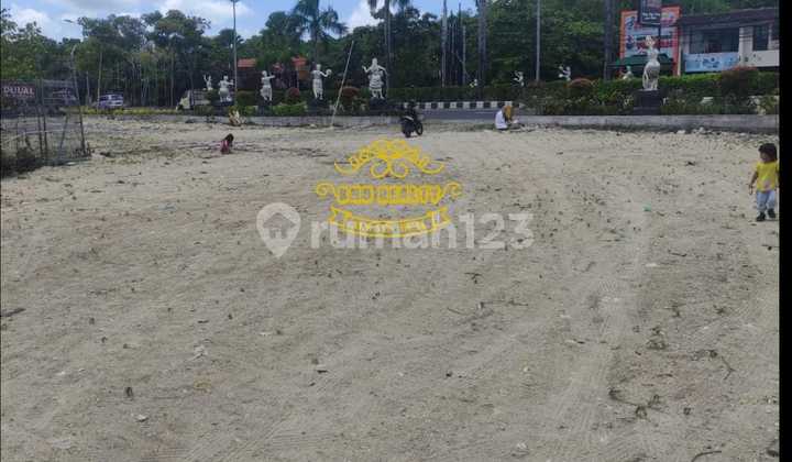 Tanah Jual Lokasi Tuban
