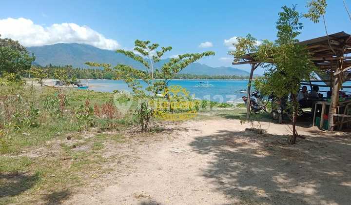 Tanah Jual Lokasi Gerokgak