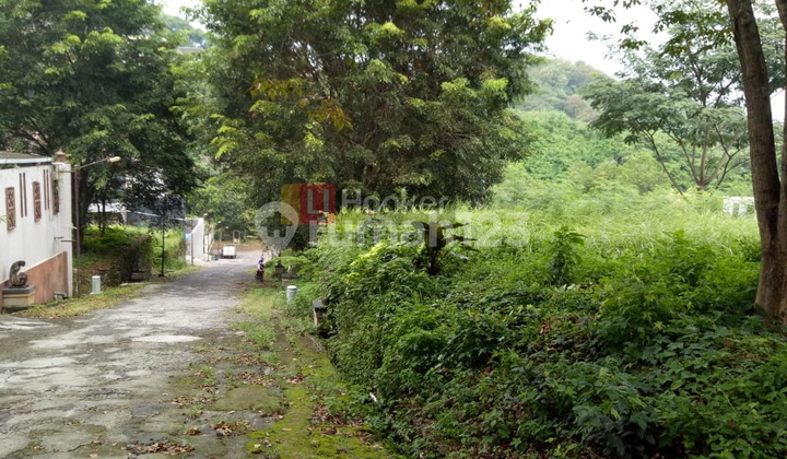 Jual Tanah Siap Bangun Palm Hill Papandayan Semarang 4655 2