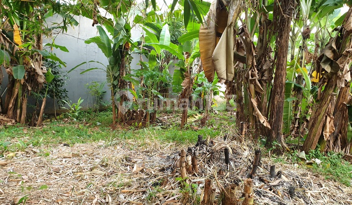 Tanah di Bintaro Parigi Baru, Pondok Aren, SHM Tanah di Bintaro Parigi Baru, Pondok Aren, SHM