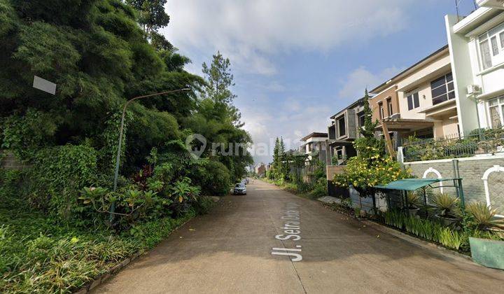 Tanah Setra Duta Hegar Raya Bandung 2