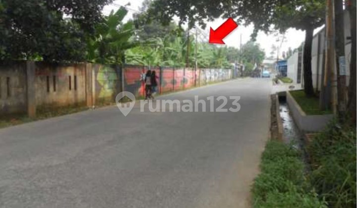 Lahan 2.465m2 di Rawa Dolar Jatisampurna Lahan 2.465m2 di Rawa Dolar Jatisampurna