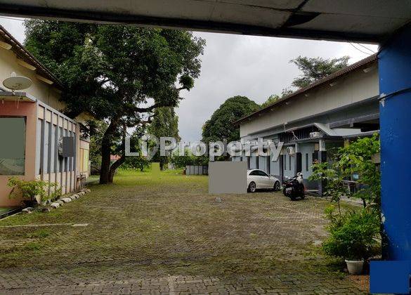 DIJUAL kavling Ngesrep, Prof Sudharto, UNDIP Tembalang, 2950m2, Semarang 1