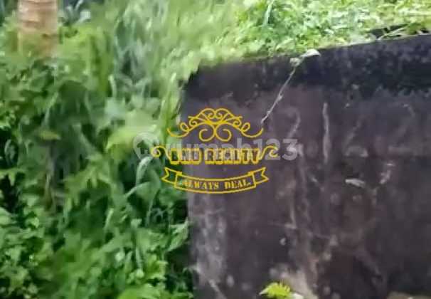 Land for Sale in Wangaya Gede Location Land for Sale in Wangaya Gede Location