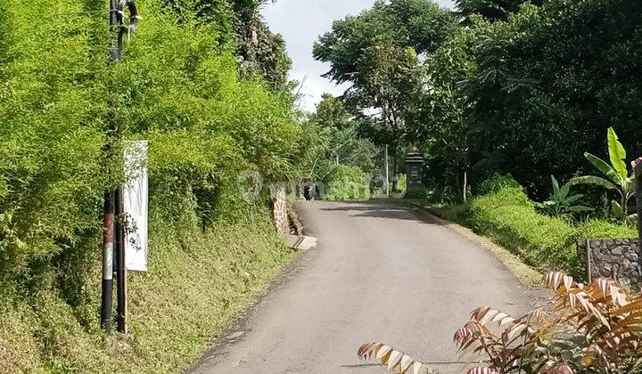 TANAH PALING MURAH DI DAGO GIRI BANDUNG UTARA, KOTA BANDUNG 2