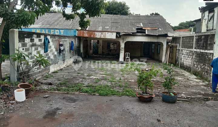 Dijual Kavling Zona Komersial di Jl TB Simatupang Raya, Cilandak, Jakarta Selatan Dijual Kavling Zona Komersial di Jl TB Simatupang Raya, Cilandak, Jakarta Selatan