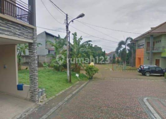 Dijual Kavling Dalam Cluster di Mutiara Lenteng Agung Raya, Jakarta Selatan 1