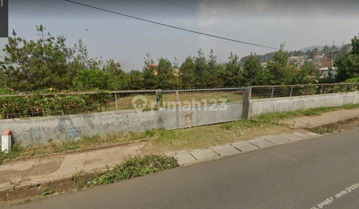 Harga Oke Nih Cocok Banget Buat Villa Tanah Punclut Lembang 2