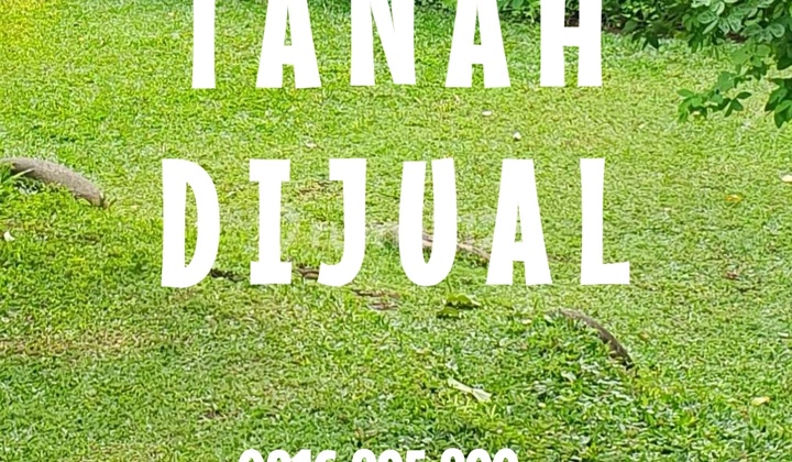 Kav Intercon lokasi premium