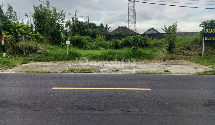 Dijual Tanah 10 are  area Baturiti Tabanan 1