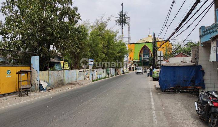 Kavling Rorotan Marunda, Tanjung Priok Cocok Untuk Gudang 2