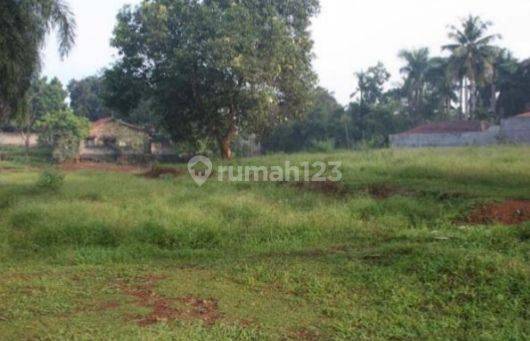 Tanah Sukatani Depok, Pinggir Jalan Utama Hoek, Cocok Untuk Komersial Dan Residensial 2