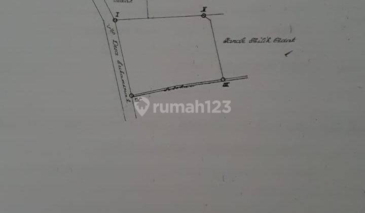 Jual Tanah sukamenak Lokasi Strategis 2