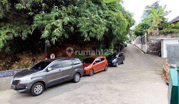 Tanah Idaman kawasan expatriate Kemang Timur Jakarta Selatan  2