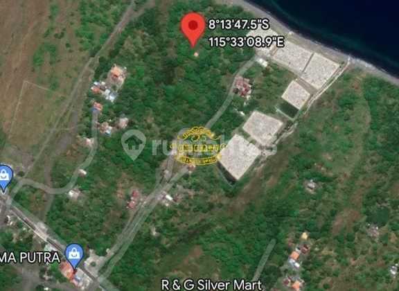 Tanah Jual Lokasi Tulamben Tanah Jual Lokasi Tulamben