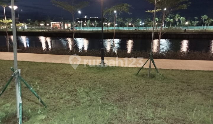 Dijual / For Sale Kavling Cluster Melody