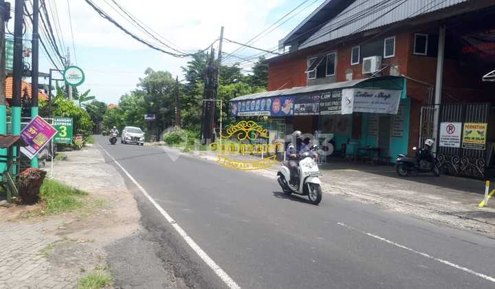 Land for Sale in Nusa Dua Location Land for Sale in Nusa Dua Location