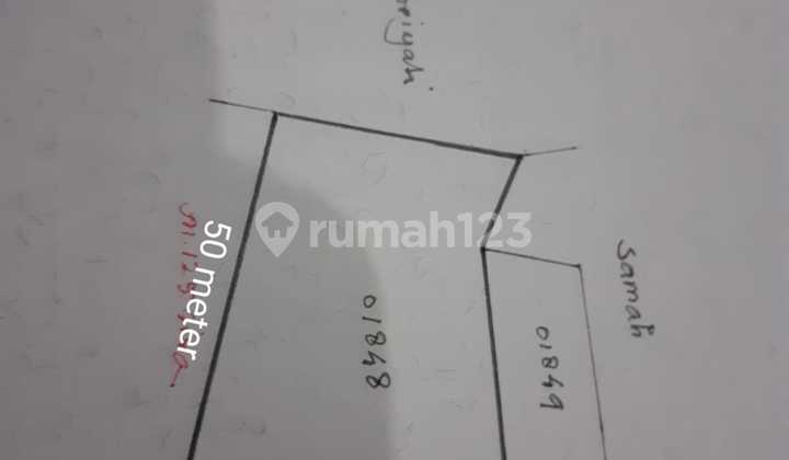 Mulawarman Raya Land 2