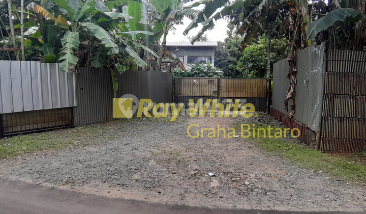Land for Sale near Graha Raya