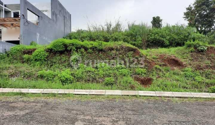 Tanah Kavling Resor Dago Pakar Bandung Tanah Kavling Resor Dago Pakar Bandung