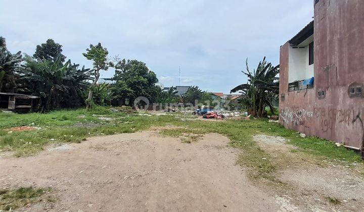 Tanah Untuk Perumahan, Narogong, Bekasi 2