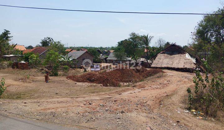 Lahan Taktakan Kuranji Dekat Kampus 1