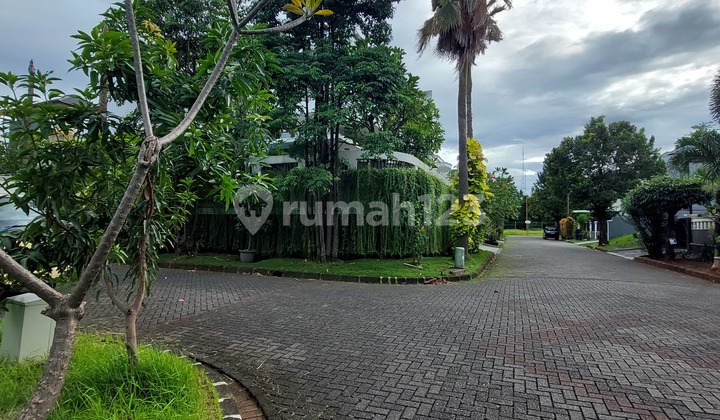 For Sale Beautiful Plot Mega Kebon Jeruk Block D Quiet Environment Cluster Fiber Optic For Sale Beautiful Plot Mega Kebon Jeruk Block D Quiet Environment Cluster Fiber Optic