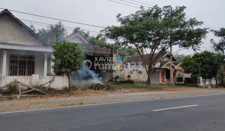 Dijual Tanah Blitar Nol Jalan Propinsi Kediri 1