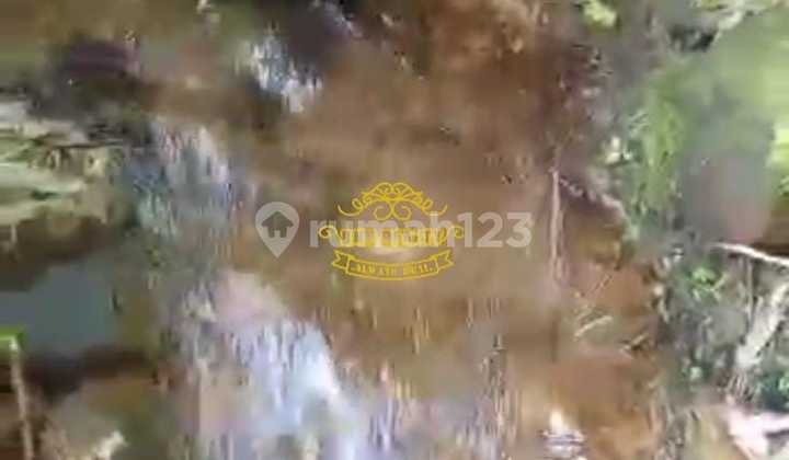 Land for Sale in Penatahan Location