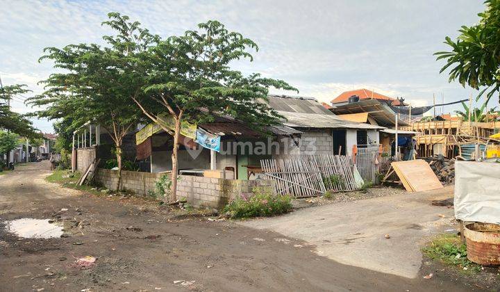 Panjer Denpasar Bali Strategic Residential Land 2