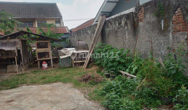 Tanah Bandung Kota Buah Batu Logam Siap Bangun 2