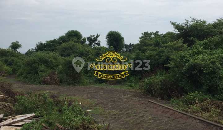 Tanah Jual Lokasi Nusa Dua 