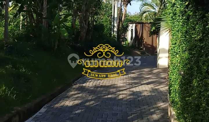 Tanah Jual Lokasi Saba