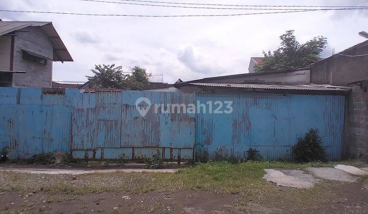 Jual Tanah Di Arcamanik Kota Bandung 2