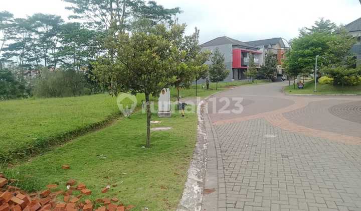 Dijual Kav Siap Bangun di Kota Baru Parahyangan Bandung