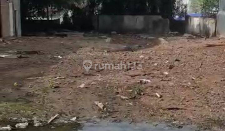 Dijual Tanah di Jalan Raya Rawailat Mampir Cileungsi 1