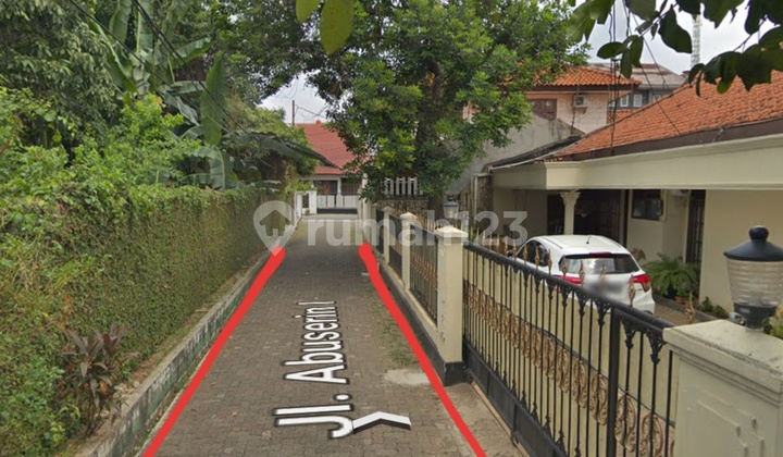 Dijual Tanah Strategis Di Cilandak Cocok Untuk Kantor Maupun Tempat Bisnis Dijual Tanah Strategis Di Cilandak Cocok Untuk Kantor Maupun Tempat Bisnis