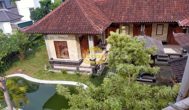 Land for Sale in Wanagiri Location