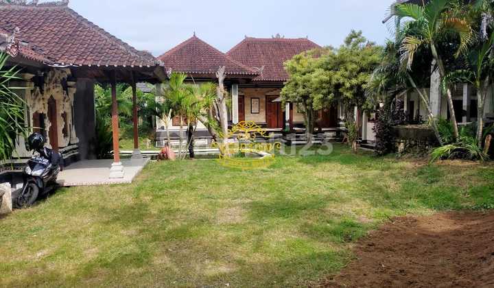 Land for Sale in Wanagiri Location