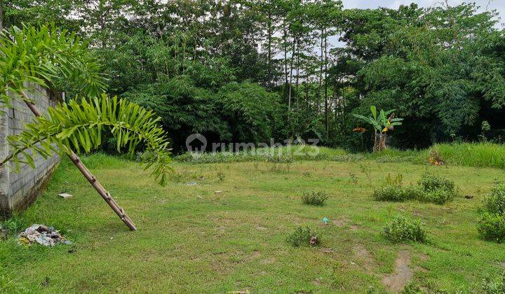 Tanah Siap Bangun Di Plesungan Gondangrejo Solo