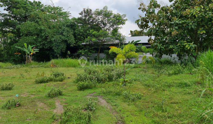 Tanah Siap Bangun Di Plesungan Gondangrejo Solo 2