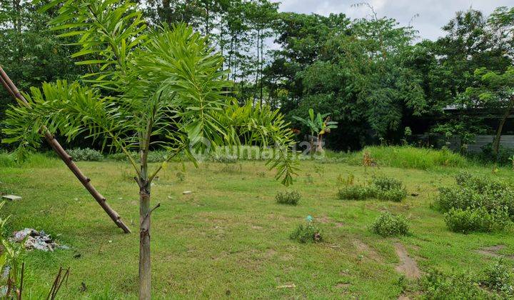 Tanah Siap Bangun Di Plesungan Gondangrejo Solo 2