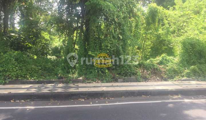 Tanah Jual Lokasi Seminyak