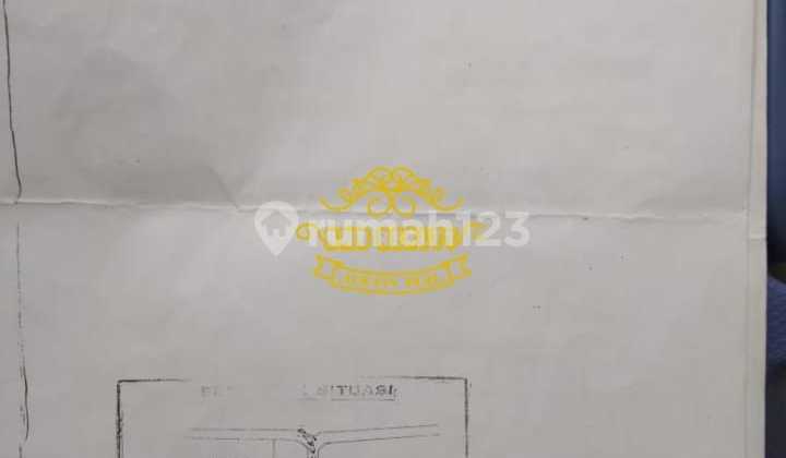 Tanah Jual Lokasi Bedugul