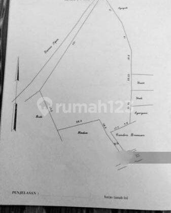 Kavling Strategis Jl Brigjen Slamet Riyadi Telanaipura Jambi 2