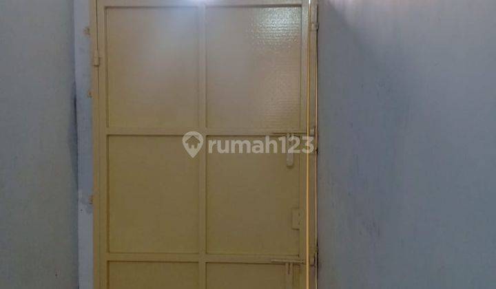 Rumah Hitung Tanah di Jalan Toko Tiga Seberang, Taman Sari – Jakarta Barat 2