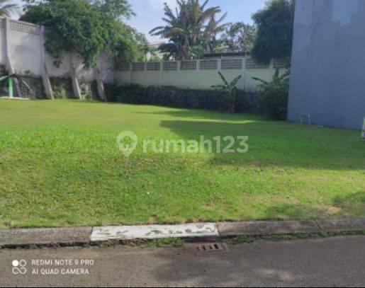 Dijual MuraH kav TRImezia gading serpong jarang ada  1