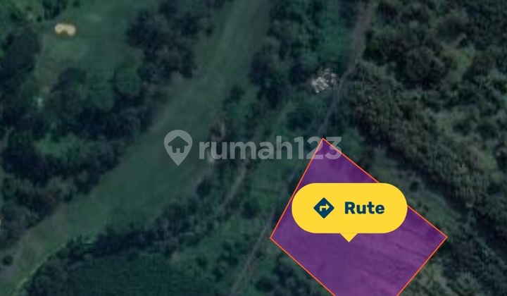 Tanah Industri Bulukandang Pandaan Pasuruan