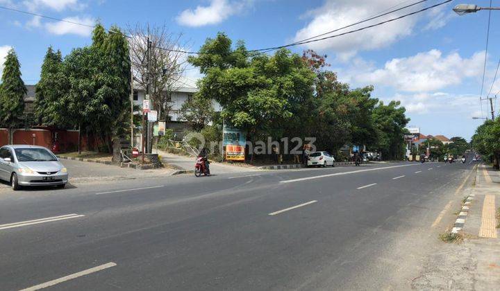 TANAH JALAN RAYA UTAMA CARGO PERMAI 1