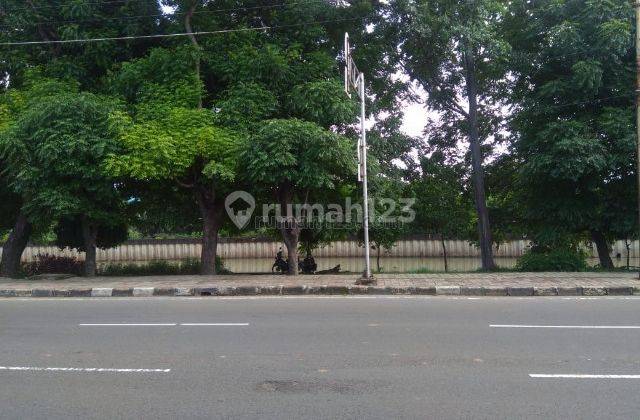 Dijual Cepat Dibawah Njop Tanah di Jl. Daan Mogot Km 16.5 Semanan, Kalideres, Jakarta Barat 2